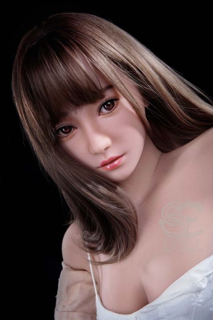 SE Doll - Yukari TPE Realistic Sex Doll - Image 13