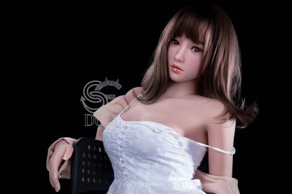 SE Doll - Yukari TPE Realistic Sex Doll - Image 14