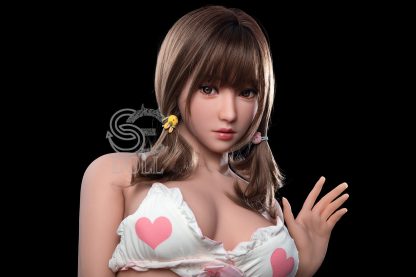 SE Doll - Midori TPE Realistic Sex Doll - Image 9