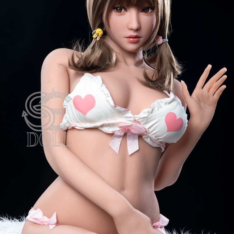 SE Doll - Midori TPE Realistic Sex Doll