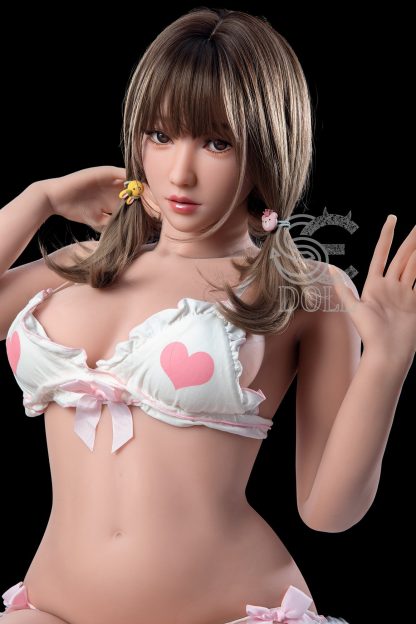 SE Doll - Midori TPE Realistic Sex Doll - Image 7