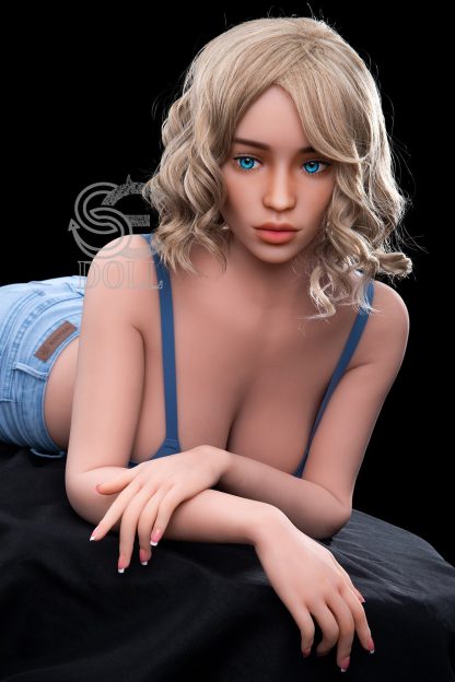 SE Doll - Julia TPE Realistic Sex Doll - Image 5