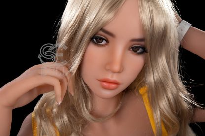 SE Doll - Jenny TPE Realistic Sex Doll - Image 7