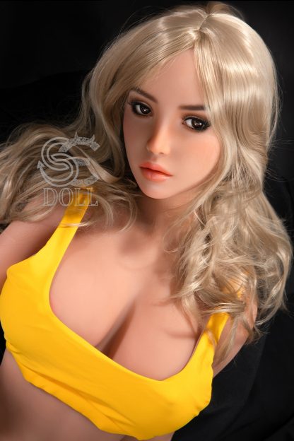 SE Doll - Jenny TPE Realistic Sex Doll - Image 4