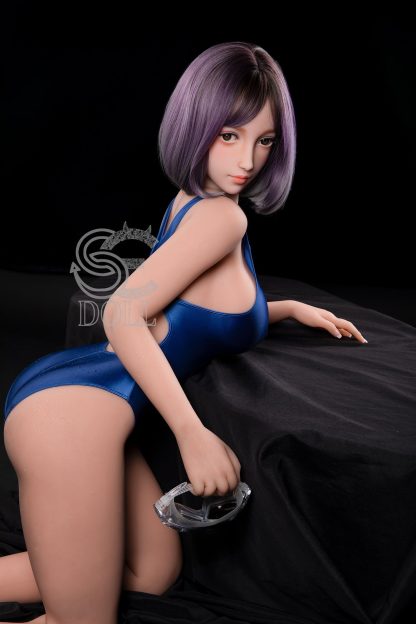 SE Doll - Miki TPE Realistic Sex Doll - Image 9
