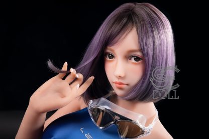 SE Doll - Miki TPE Realistic Sex Doll - Image 16