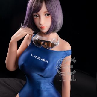 SE Doll - Miki TPE Realistic Sex Doll