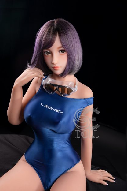SE Doll - Miki TPE Realistic Sex Doll