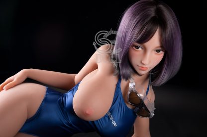 SE Doll - Miki TPE Realistic Sex Doll - Image 4