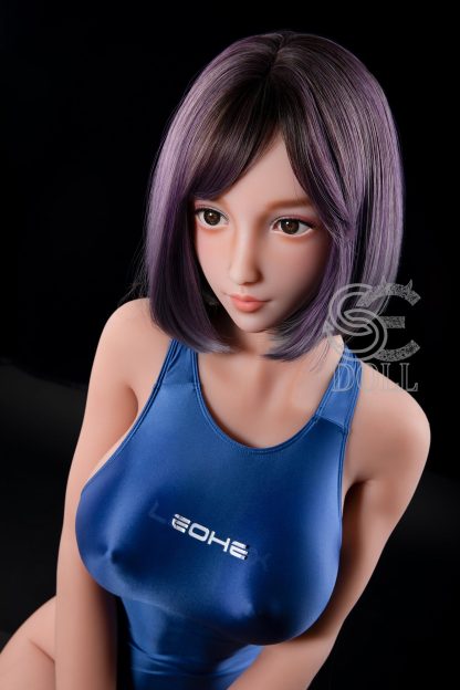 SE Doll - Miki TPE Realistic Sex Doll - Image 7