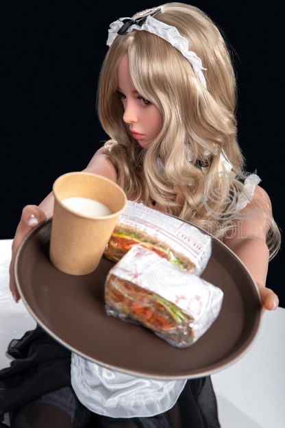 SE Doll - Summer TPE Realistic Sex Doll - Image 3