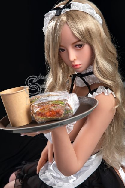 SE Doll - Summer TPE Realistic Sex Doll - Image 4