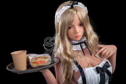 SE Doll - Summer TPE Realistic Sex Doll - Image 6