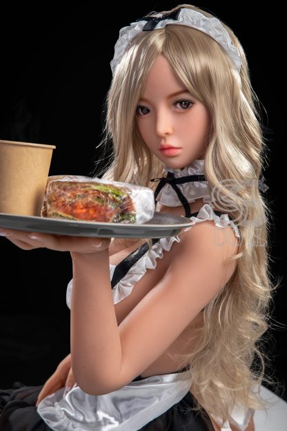 SE Doll - Summer TPE Realistic Sex Doll - Image 5