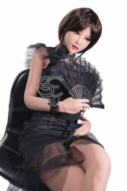 SE Doll - Masami TPE Realistic Sex Doll - Image 7