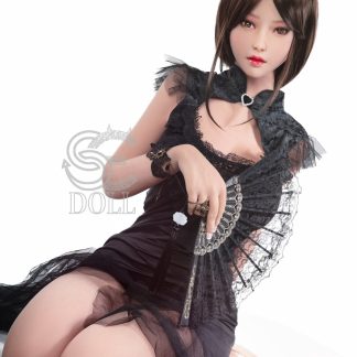 SE Doll - Masami TPE Realistic Sex Doll