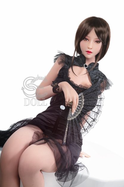 SE Doll - Masami TPE Realistic Sex Doll