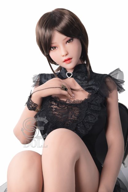 SE Doll - Masami TPE Realistic Sex Doll - Image 16