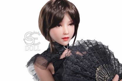 SE Doll - Masami TPE Realistic Sex Doll - Image 5