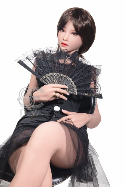 SE Doll - Masami TPE Realistic Sex Doll - Image 6