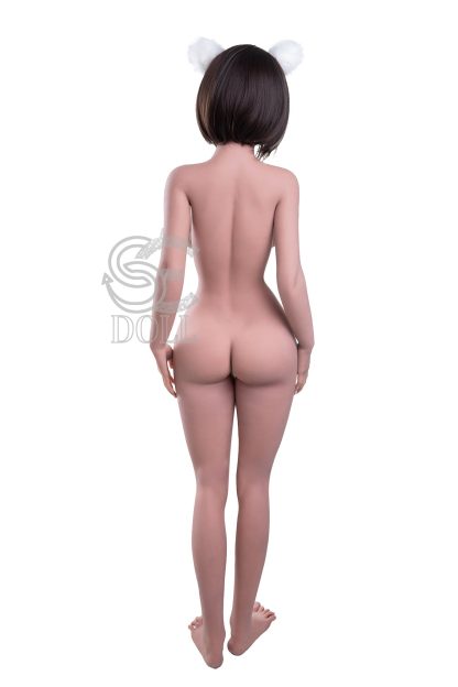 SE Doll - Kumi TPE Realistic Sex Doll - Image 20