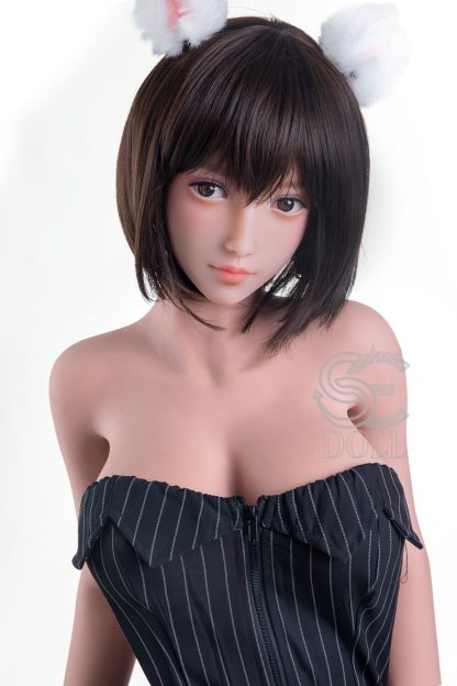 SE Doll - Kumi TPE Realistic Sex Doll - Image 4