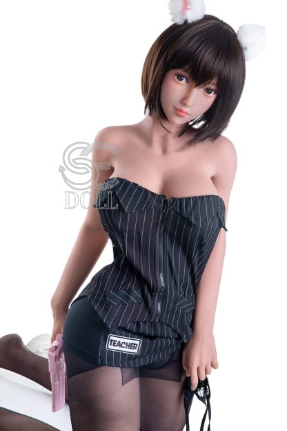 SE Doll - Kumi TPE Realistic Sex Doll - Image 5
