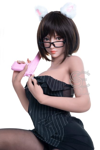 SE Doll - Kumi TPE Realistic Sex Doll - Image 11
