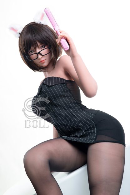 SE Doll - Kumi TPE Realistic Sex Doll - Image 13