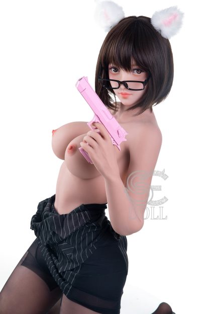 SE Doll - Kumi TPE Realistic Sex Doll - Image 15