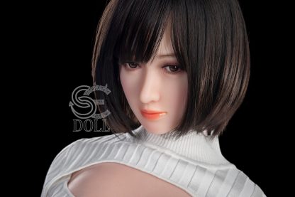 SE Doll - Rosine Silicone Sex Doll - Image 10