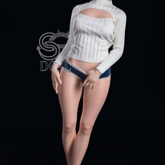 SE Doll - Rosine Silicone Sex Doll