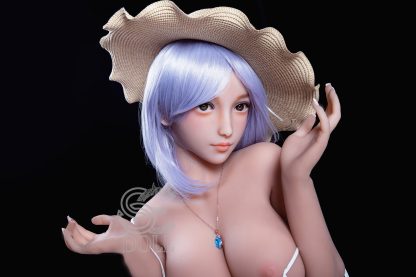 SE Doll - Natsuki TPE Realistic Sex Doll - Image 11
