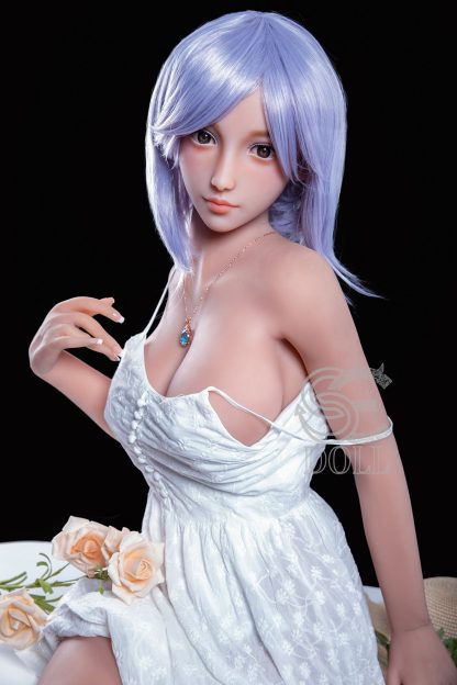 SE Doll - Natsuki TPE Realistic Sex Doll - Image 14