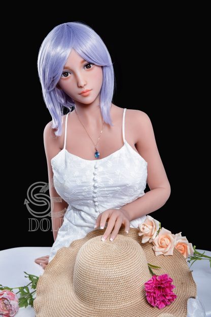 SE Doll - Natsuki TPE Realistic Sex Doll - Image 4