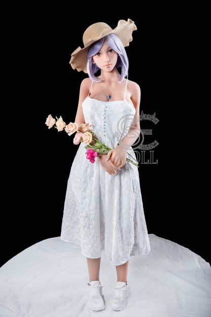 SE Doll - Natsuki TPE Realistic Sex Doll - Image 2
