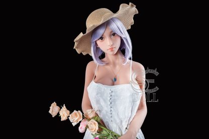 SE Doll - Natsuki TPE Realistic Sex Doll - Image 5