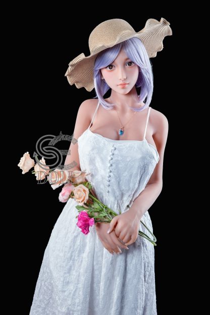 SE Doll - Natsuki TPE Realistic Sex Doll - Image 6
