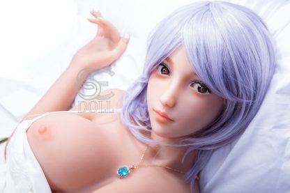 SE Doll - Natsuki TPE Realistic Sex Doll - Image 16
