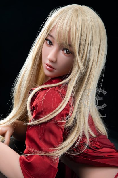 SE Doll - Kotomi TPE Realistic Sex Doll - Image 9
