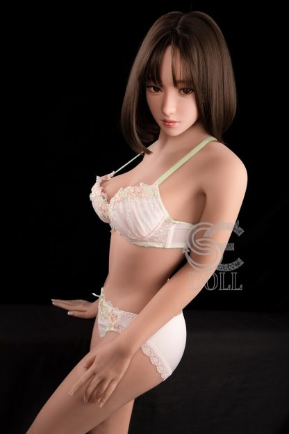 SE Doll - Junko TPE Realistic Sex Doll - Image 20