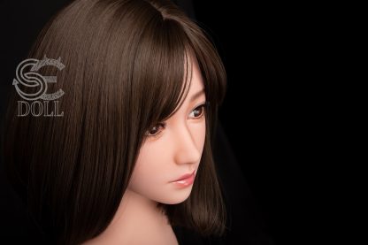 SE Doll - Junko TPE Realistic Sex Doll - Image 6