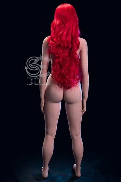 SE Doll - Nicole TPE Realistic Sex Doll - Image 18