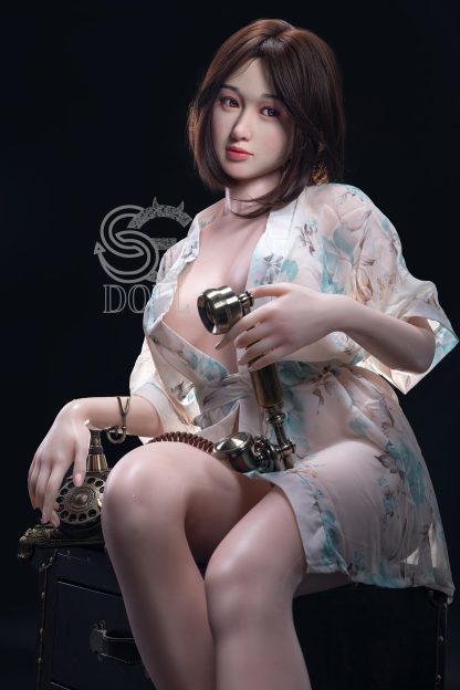 SE Doll - Mariko Silicone Sex Doll - Image 3