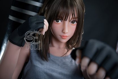 SE Doll - Hirono TPE Realistic Sex Doll - Image 6