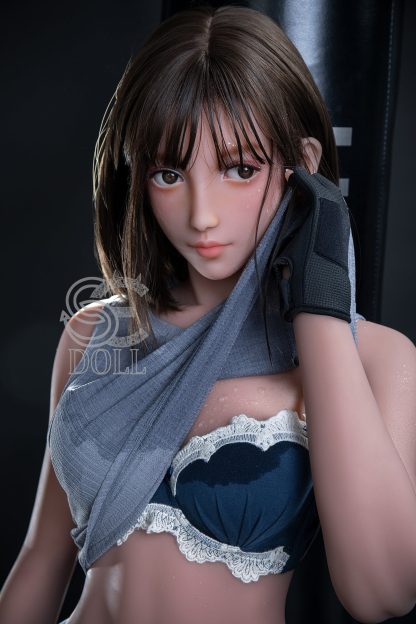 SE Doll - Hirono TPE Realistic Sex Doll - Image 8