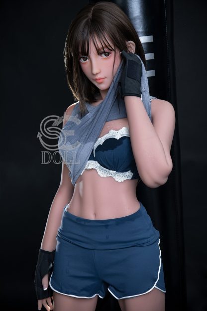 SE Doll - Hirono TPE Realistic Sex Doll - Image 9