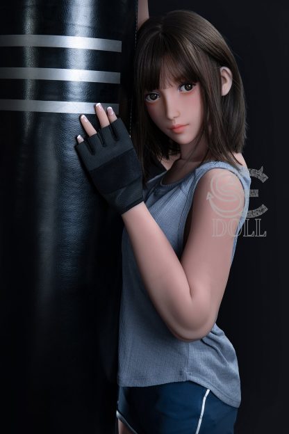 SE Doll - Hirono TPE Realistic Sex Doll - Image 11