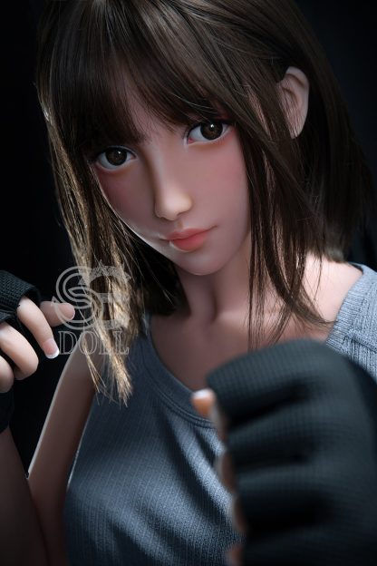 SE Doll - Hirono TPE Realistic Sex Doll - Image 12