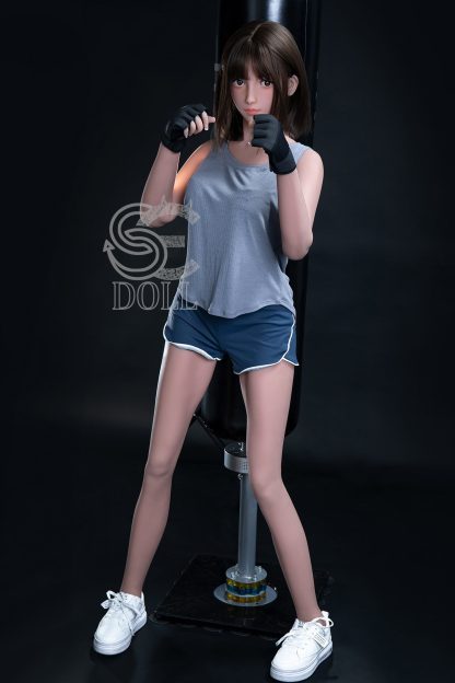 SE Doll - Hirono TPE Realistic Sex Doll - Image 13